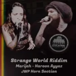 Strange World Riddim – Jah Works Promotion