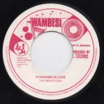 Stranger In Love Riddim – Unknown Label