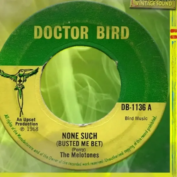 Stranger On The Shore Riddim - Upset Stranger On The Shore Riddim - Upset