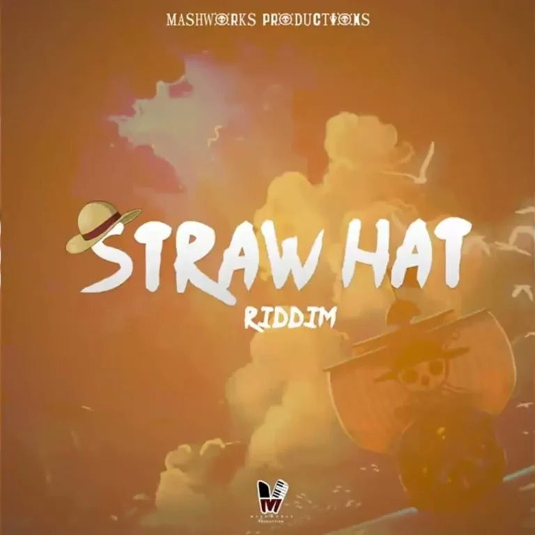 Straw Hat Riddim - Mashworks Productions