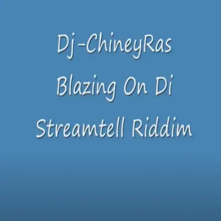 Streamtell Riddim