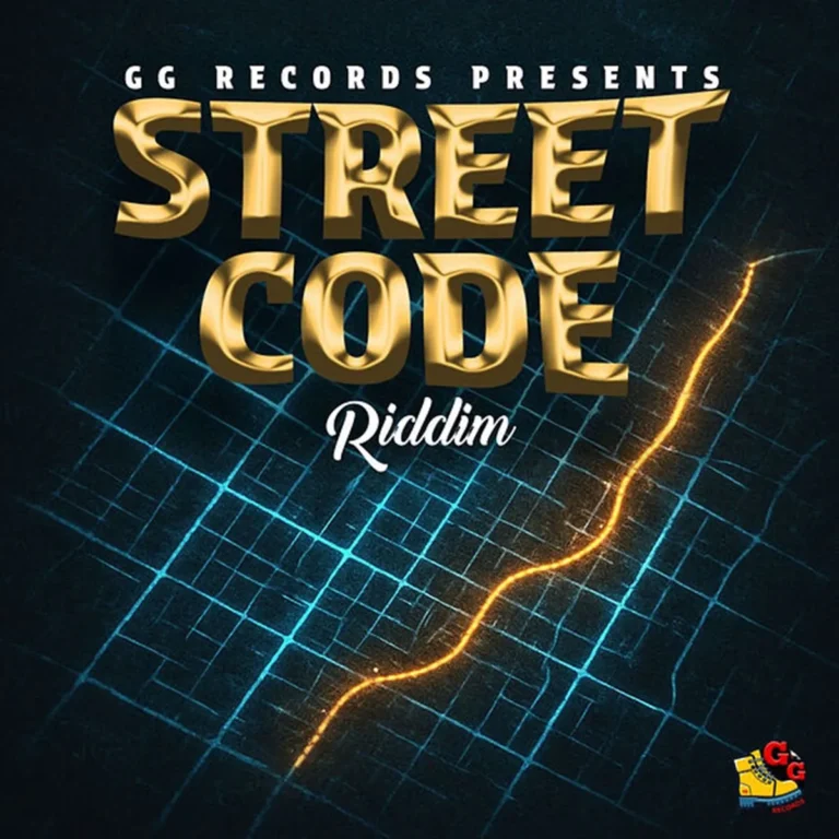 Street Code Riddim – GG Records Street Code Riddim - Gg Records