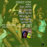 Street Syde Riddim – Prolific Records