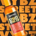 Street Vybz Riddim 2.0 [750ML] – NotNice Records