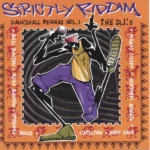 Strictly Riddim Dancehall Reggae Vol.1 – Priory Records