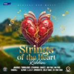 Strings Of Heart Riddim – Digital One Music