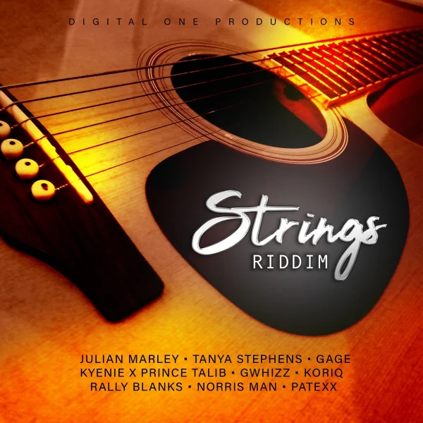 Strings Riddim - Digital One Productions