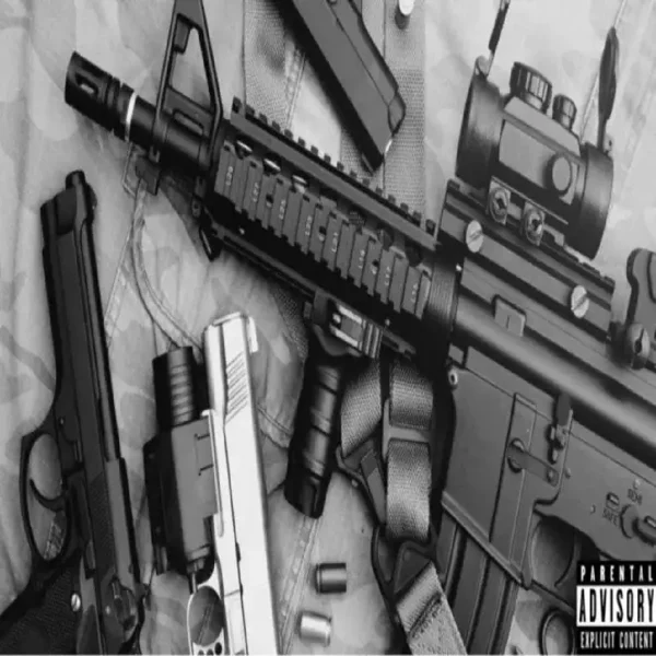 Stunna 6ix - 7.62 GM