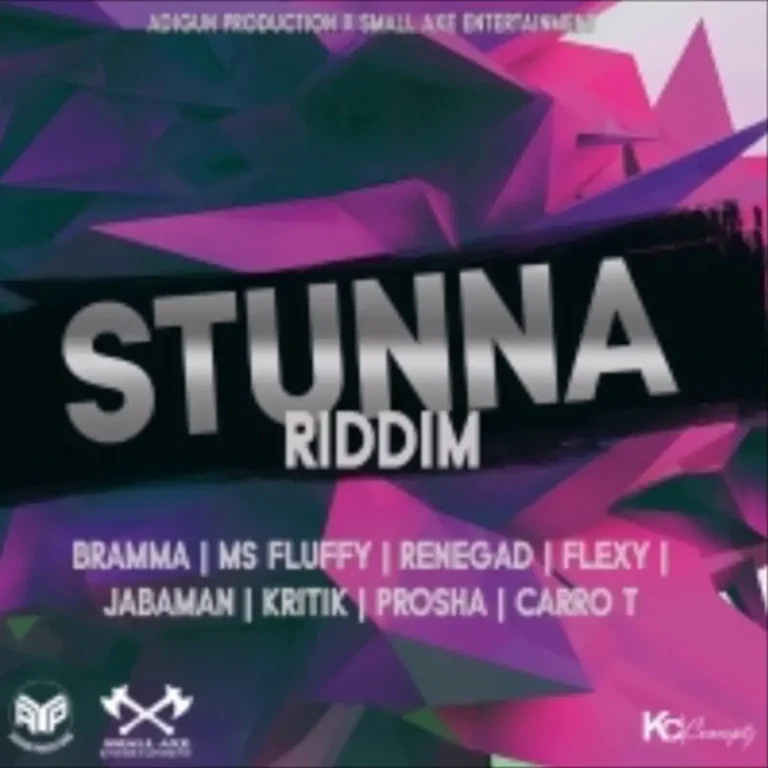 Stunna Riddim - Small Axe Entertainment