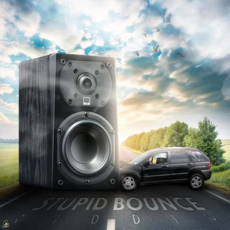 Stupid Bounce Riddim - Jb Studio