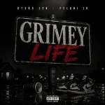 Stxrs 12k & Feloni19 – Grimey Life