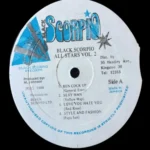 Style & Fashion Riddim – Black Scorpio