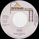 Style Riddim (1998) – Upstairs Records