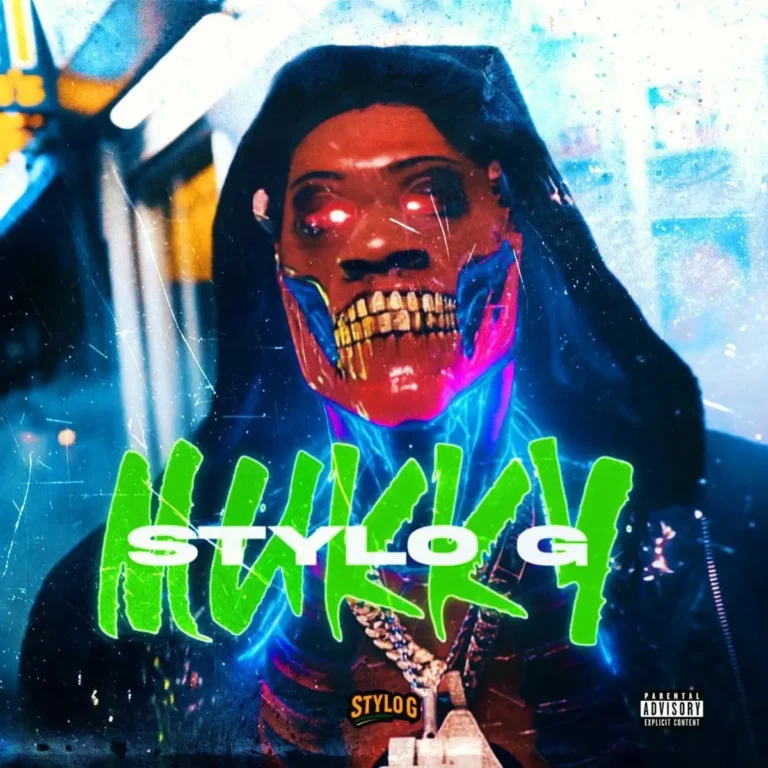 Stylo G - Mukky (Wyfl Riddim)