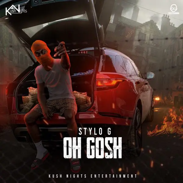 stylo g - oh gosh