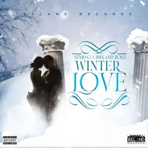 Stylo G - Winter Love