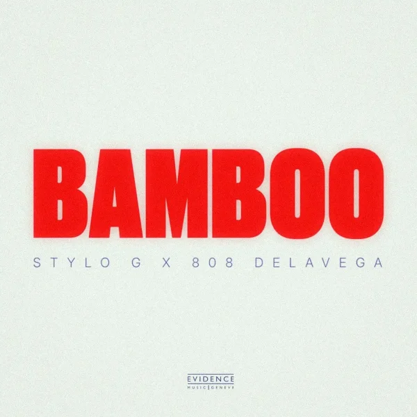 Stylo G x 808 Delavega – Bamboo Stylo G X 808 Delavega - Bamboo
