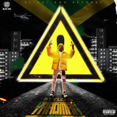 Stylo G x Blizzi Gxd – Yaad Man Stylo G X Blizzi Gxd - Yaad Man