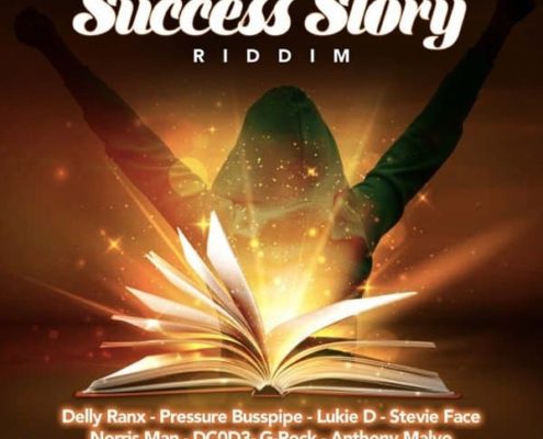 Success-Story-Riddim
