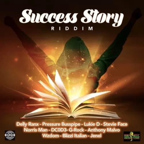success story riddim - pure music productions