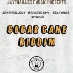 Sugar Cane Riddim (2025) – Jaythaillest Music