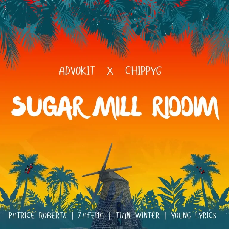 Sugar Mill Riddim - Advokit Productions