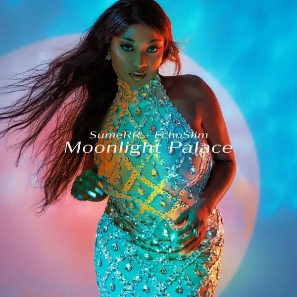 Sumerr Ft. Echoslim - Moonlight Palace