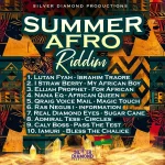 Summer Afro Riddim – Silver Diamond Productions