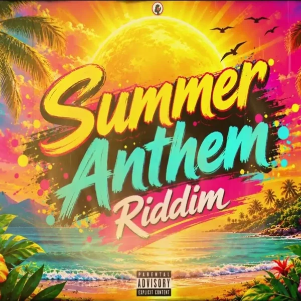 Summer Anthem Riddim - Cymplex Music Zw Summer Anthem Riddim - Cymplex Music Zw