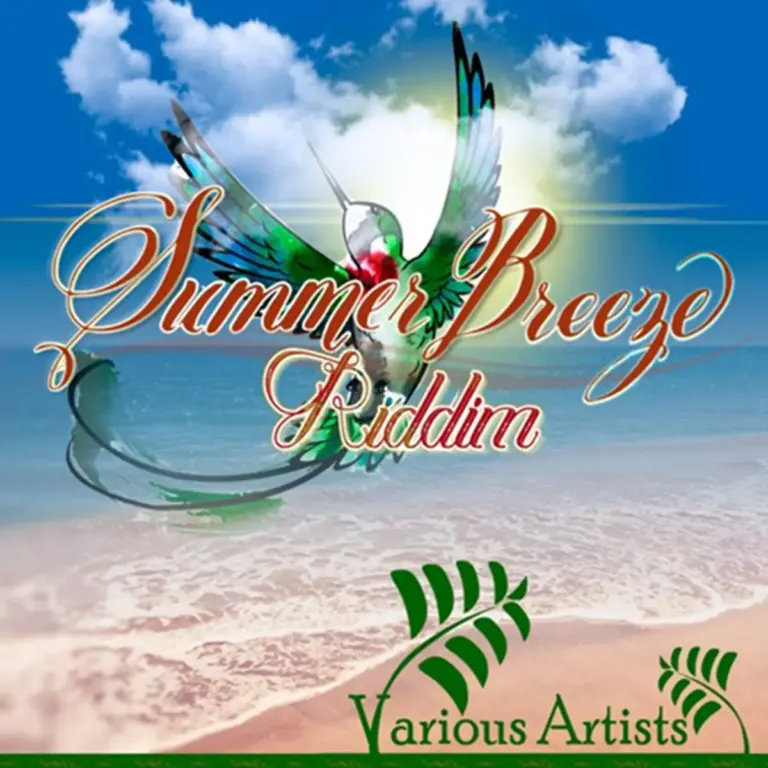 Summer Breeze Riddim - Katsjam Digital