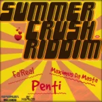 Summer Crush Riddim – Hypeyawdz Productions