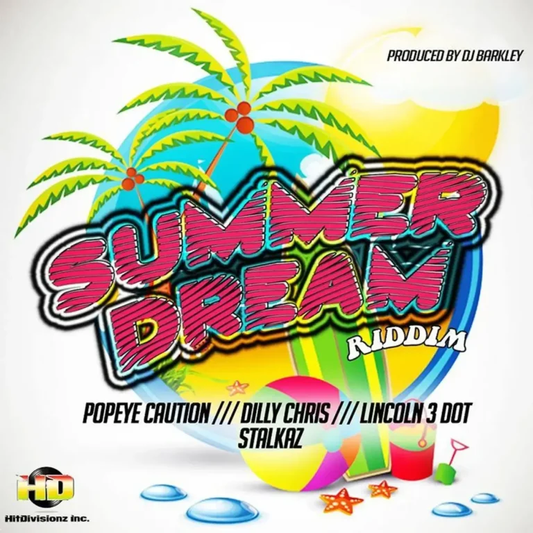 Summer Dream Riddim - Realest Entertainment