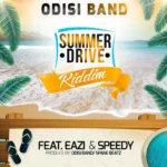 Summer Drive Riddim – Spane Beatz