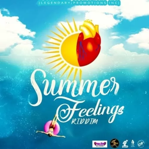 summer feelings riddim - legendary promotions inc