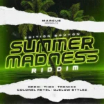 Summer Madness Riddim – Intergalactus