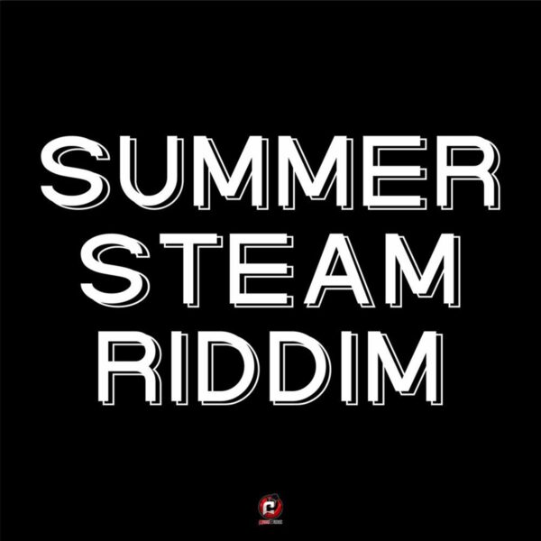 Summer Steam Riddim - Aaron Duncan