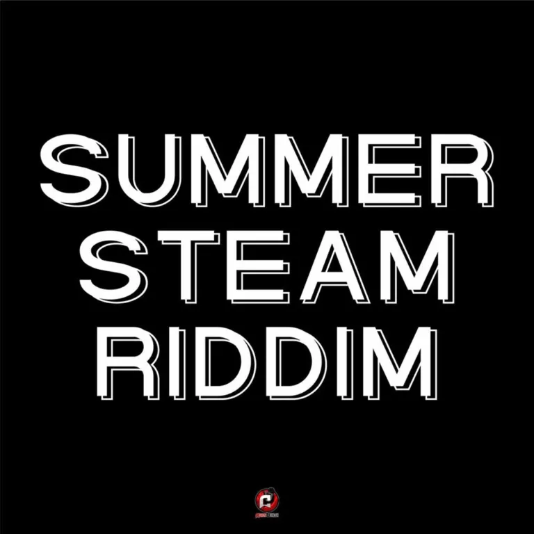 Summer Steam Riddim – Aaron Duncan Summer Steam Riddim - Aaron Duncan