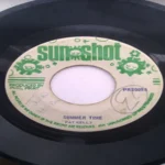 Summer Time Riddim – Sunshot Records