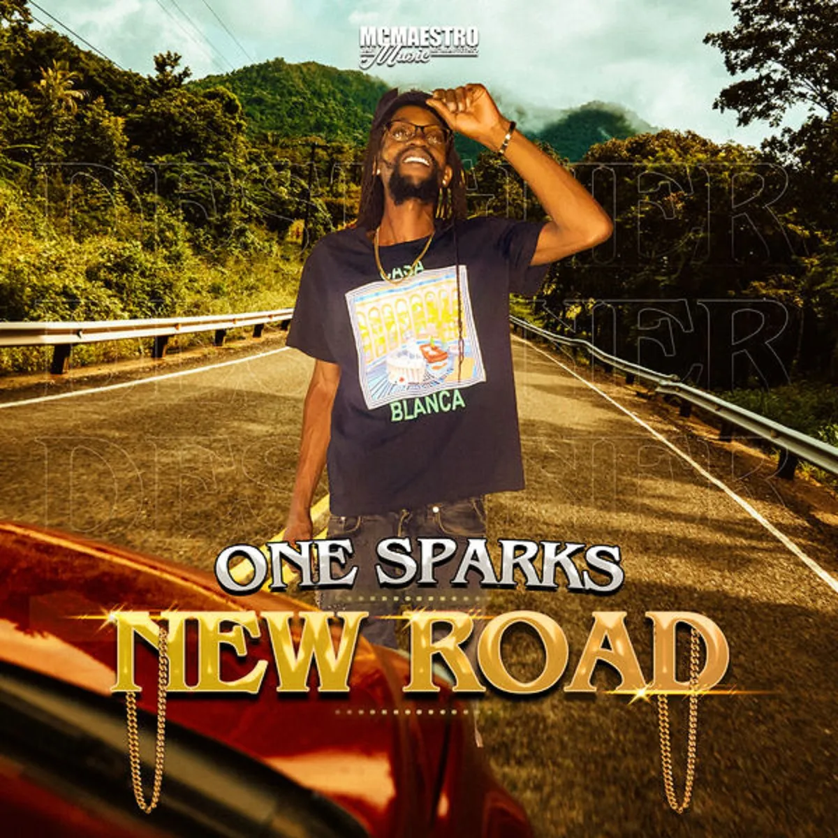 Sun Child Riddim - Mcmaestro Music