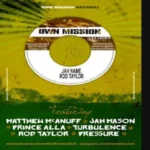 Sun Riddim – Own Mission Records