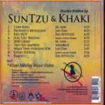 Sun Tzu And Khaki – Double Riddim – Ghetto Roots Players