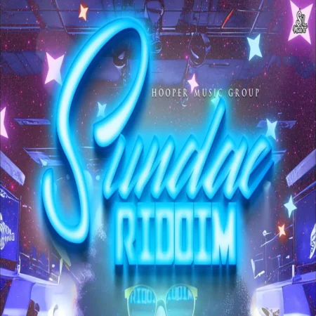 Sundae Riddim - Hooper Music Group