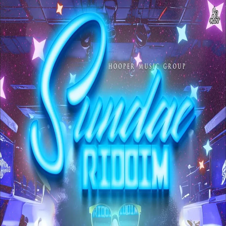 Sundae Riddim - Hooper Music Group