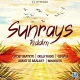 Sunrays Riddim - Zj Dymond