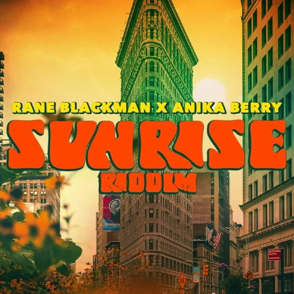 Sunrise Riddim - Jamdong Management