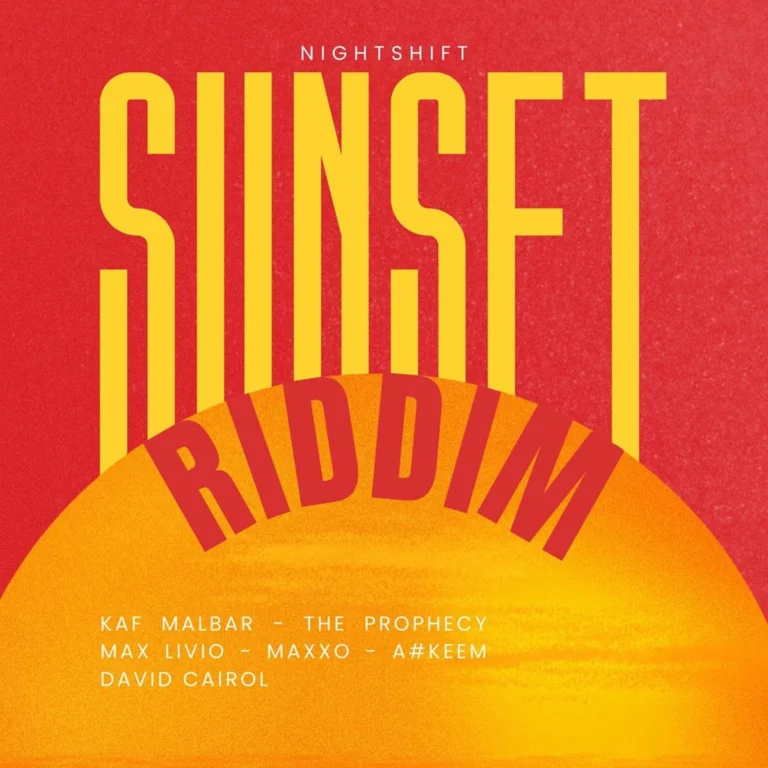 Sunset Riddim – Nightshift Records Sunset Riddim - Nightshift Records