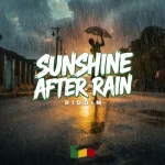 Sunshine After Rain Riddim – Dj Kevy