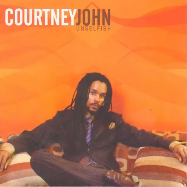 Sunshine Riddim - Courtney Morrison