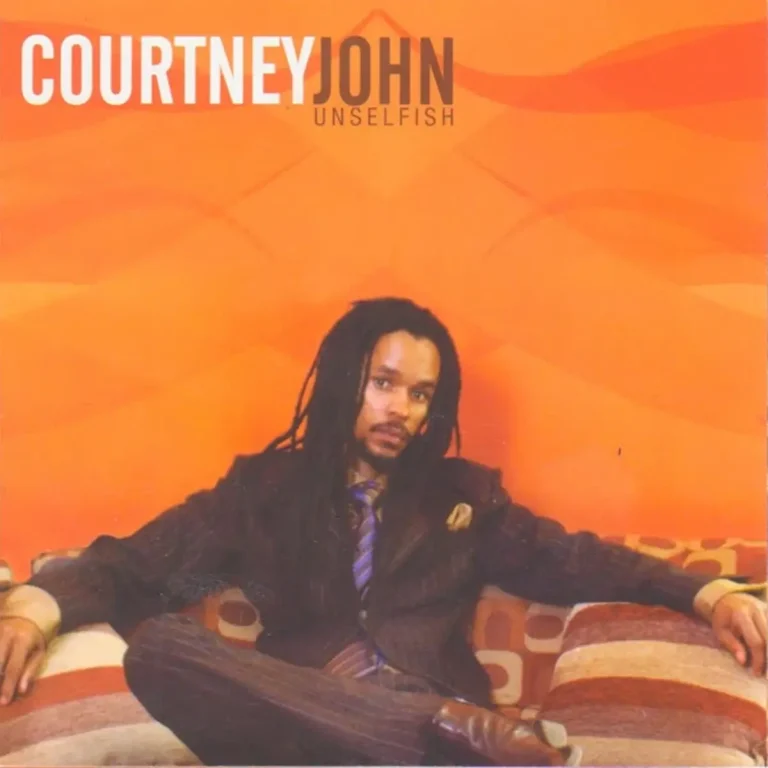 Sunshine Riddim - Courtney Morrison