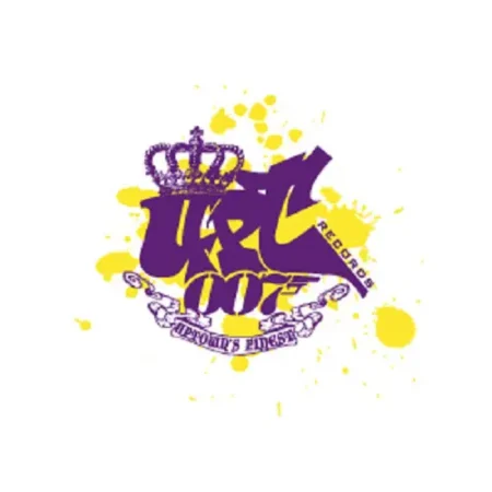Sunshine Riddim - Upt 007 Records